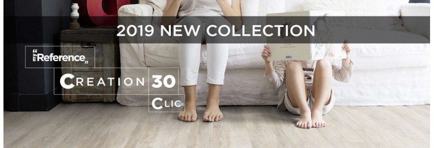 Creation 30 Clic Creation 30 Clic